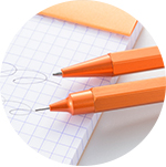 筆記具